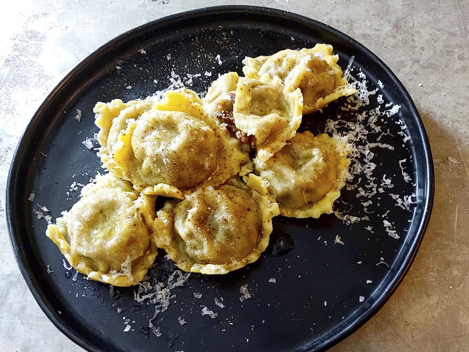Pasta La Fata